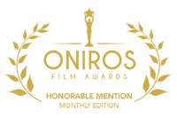 Leaf Tango - FINALIST - Oniros Film Awards - 2018